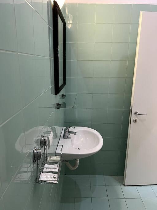 Appartamento Al Centro Firenze Faentina Dış mekan fotoğraf
