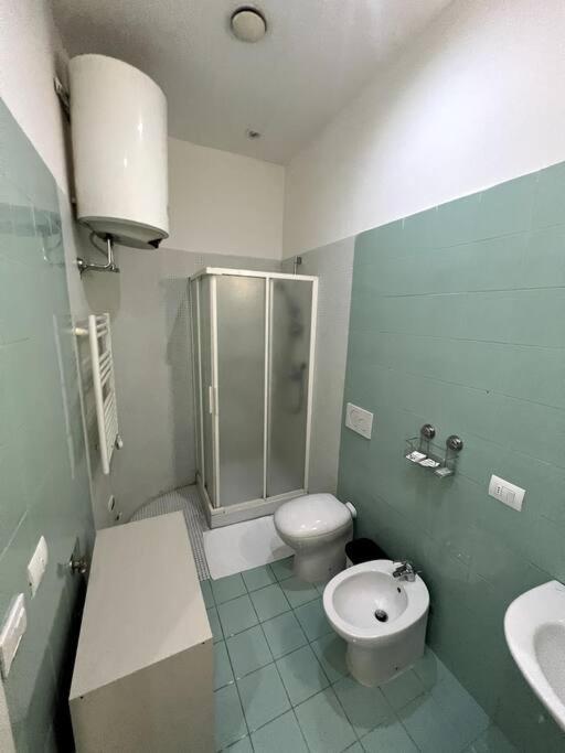 Appartamento Al Centro Firenze Faentina Dış mekan fotoğraf