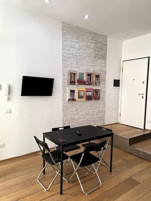 Appartamento Al Centro Firenze Faentina Dış mekan fotoğraf